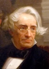 Samuel Morse (1791-1872)
