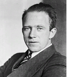 Karl Werner Heisenberg (1901-1976)