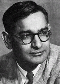 Har Gobind Khorana (1922-2011)