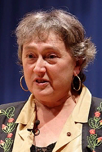 Lynn Margulis  (1938-2011)