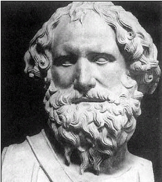 Arşimet (MÖ 287-212)