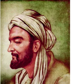 İbn-i Sina (980-1037)