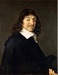 Descartes, René (1596-1650) 