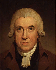 James Watt  (1736-1819)