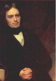 Michael Faraday (1791-1867