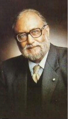 Muhammed Abdus Salam (1926-1996)